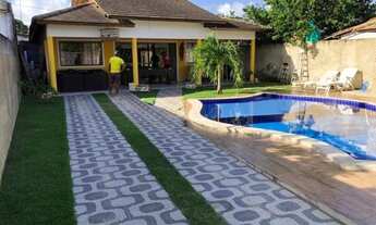 Imagem: SERRAMBI, CASA 3 QUARTOS,2 SUITES, PISCINA,480.000