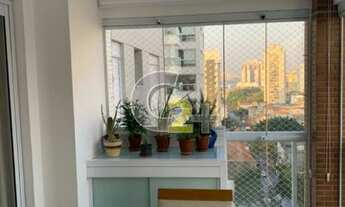 Imagem 7: APARTAMENTO - VILA ROMANA - 3 DORMS - 1 SUITE - 2 VAGAS