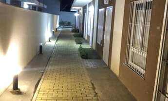 Imagem 2: SOBRADO 2 DORMITÓRIOS NO CIBRATEL LADO PRAIA EM ITANHAÉM