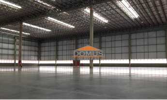 Imagem 5: Galpão comercial para locação, Distrito Industrial, Jundiaí