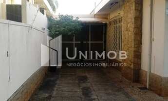 Imagem 5: Casa - Jardim Chapadão - Campinas