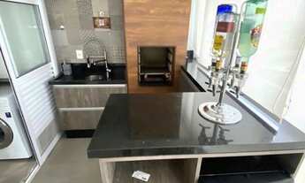 Imagem 7: Apartamento para venda tem 105 metros quadrados com 3 quartos em Vila Carrão - São Paulo