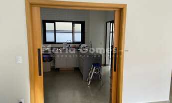 Imagem 6: CASAINDAIATUBA Casa em condomínio com 3 dormitórios