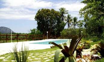 Imagem: Condomínio Vale das Esmeraldas Maricá