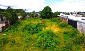 Imagem 5: Terreno na Avenida Torquato Tapajós, 40x75= 3.000m², Terreno comercial em Manaus