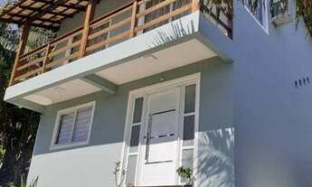 Imagem 3: Casa com 3 dormitórios à venda, 90 m² por R$ 960.000,00 - Pantanal - Florianópolis/SC