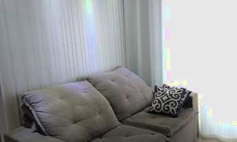 Imagem 5: Apartamento de quartos no Spazio Molinere-Macaé RJ