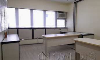 Imagem: Sala para aluguel, Centro - Rio de Janeiro/RJ