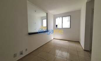 Imagem 2: Ref.: 2056 - Apartamento no Rio Tigre, com 2 dormitórios, 1 banheiro e 1 vaga