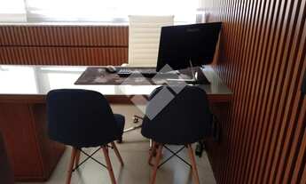 Imagem 4: Sala Comercial Mobiliada de 33 m² no Ed. Órion Business, GOIÂNIA - GO