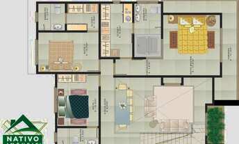 Imagem 6: CASAFLORIANÓPOLIS