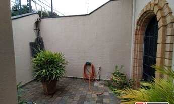 Imagem 3: Casa com 4 dormitórios à venda, 239 m² por R$ 580.000,00 - Alto da Boa Vista - Ribeirão Pr