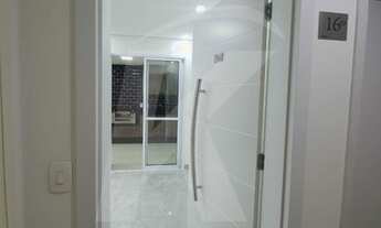 Imagem: Linda Cobertura Penthouse Edifício Buono