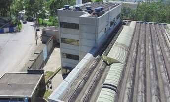 Imagem 5: Aluga se Galpao Itapevi 4014m2