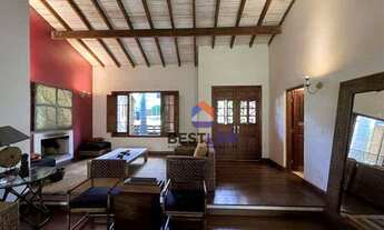 Imagem 6: Casa à venda, 600 m² por R$ 2.050.000,00 - Granja Viana - Cotia/SP