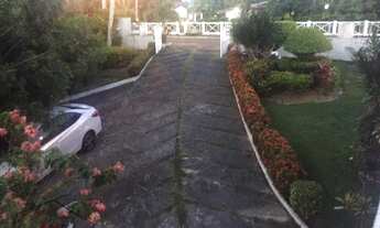 Imagem 5: Casa para Venda em Lauro de Freitas, portão, 7 dormitórios, 7 suítes, 9 banheiros, 4 vagas