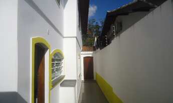 Imagem 2: Sobrado para venda tem 140 metros quadrados com 3 quartos em Jardim Bonfiglioli - São Paul