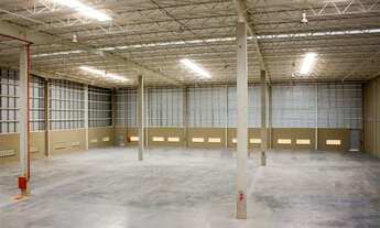 Imagem 2: Galpao Logistico em Jundiai 4,303m2 Aluga-se