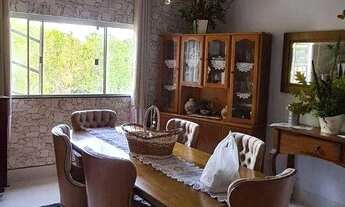 Imagem 5: Casa com 4 dormitórios à venda, 282 m² por R$ 2.300.000 - Senador Canedo/GO