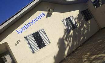 Imagem: CASA CONJUNTO GIOVANI LUNARDELLI