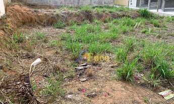 Imagem 3: Terreno à venda, 383 m² por R$ 235.000,00 - Nova Itatiba - Itatiba/SP