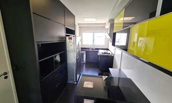 Imagem 6: Luxuoso apartamento Paraíso, próximo ao Ibirapuera, 3 suítes, quadra de tênis, lazer compl