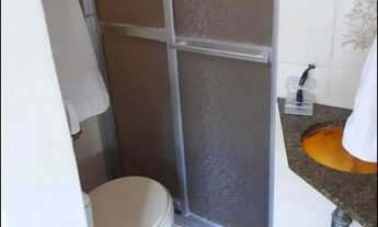 Imagem 6: Alameda- Próximo a Ponte Rio Niterói- Apartamento 2 quartos