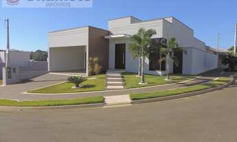 Imagem 4: Casa para Venda em Pirassununga, Condomínio Residencial do Lago, 3 dormitórios, 1 suíte, 3