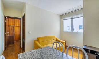 Imagem 4: OPORTUNIDADE , APTO IMPECÁVEL COM VAGA DE GARAGEM!!!!