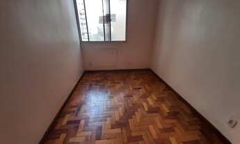 Imagem 6: Apartamento 55 metros quadrados com 3 quartos 1 vaga Lazer no Engenho Novo - Rio de Janei