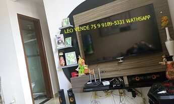 Imagem: Leo vende, Bairro Tomba, ap em condomínio