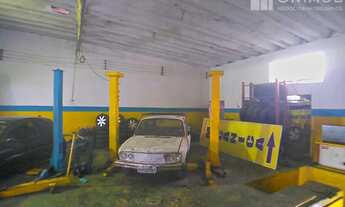 Imagem 5: Ponto comercial - Vila Aeroporto - Campinas