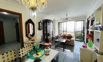 Imagem 3: Apartamento Mobiliado 2 Quartos Nascente Reanscença