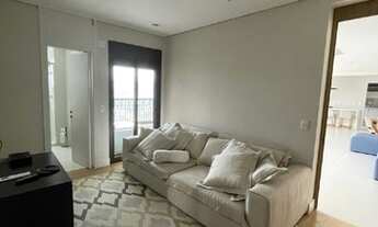 Imagem 7: Apartamento para aluguel, 3 quartos, 3 suítes, 4 vagas, Green Valley Alphaville - Barueri