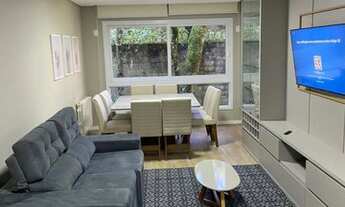 Imagem 2: Gramado - Apartamento Padrão - Floresta