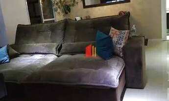 Imagem 3: Apartamento com 2 dormitórios à venda, 84 m² - Vila América - Santo André/SP