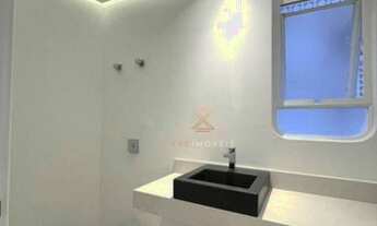 Imagem 7: Apartamento com 2 dormitórios à venda, 140 m² por R$ 2.600.000 - Jardim América - São Paul