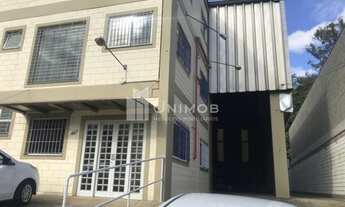 Imagem 7: Galpão - Macuco - Valinhos