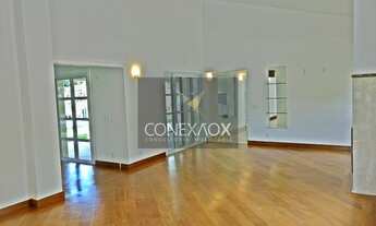 Imagem 5: Casa - Sítios de Recreio Gramado - Campinas