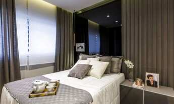 Imagem 7: APARTEMENTO NA LAPA- 93 M² - 3 DORMITÓRIOS - 2 VAGAS