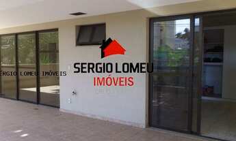 Imagem 2: Apartamento 4 Quartos para Venda em Rio de Janeiro, RECREIO DOS BANDEIRANTES, 4 dormitório