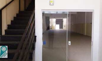 Imagem 6: Galpão em Condomínio para alugar, 800 m² por R$ 21.000/mês - Alphaville Industrial - Barue