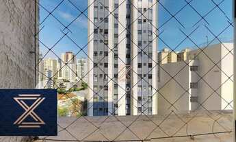 Imagem 4: Apartamento com 2 dormitórios à venda, 70 m² por R$ 420.000 - Lourdes - Belo Horizonte/MG