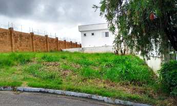 Imagem 3: Terreno à venda, 305 m² por R$ 260.000,00 - Condomínio Belvedere II - Votorantim/SP