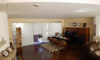 Imagem 3: Casa Térrea em São Paulo