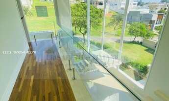 Imagem 6: Casa em Condomínio para Venda em Santana de Parnaíba, Alphaville, 4 dormitórios, 4 suítes