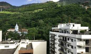 Imagem 7: Apartamento à venda, vista verde livre linda, Rua 18 de Outubro, 180 m², 4 quartos, suíte