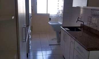 Imagem 5: Apartamento à venda, 72 m² por R$ 420.000,00 - Parque Brasília - Campinas/SP