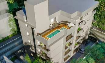 Imagem 3: Lançamento no Itagua - Ubatuba - Aptos de 1 ou 2 Dorms