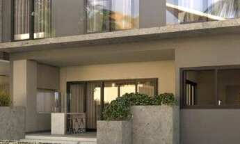 Imagem 3: Casa com 4 dormitórios à venda, 335 m² por R$ 3.100.000,00 - Residencial Onze (Alphaville